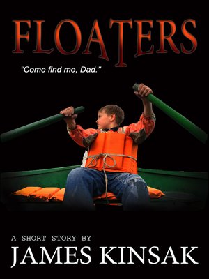 cover image of Floaters